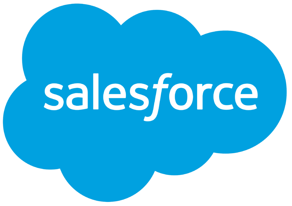 salesforce Logo